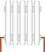 Experienced heating engineers Experienced heating engineers radiator