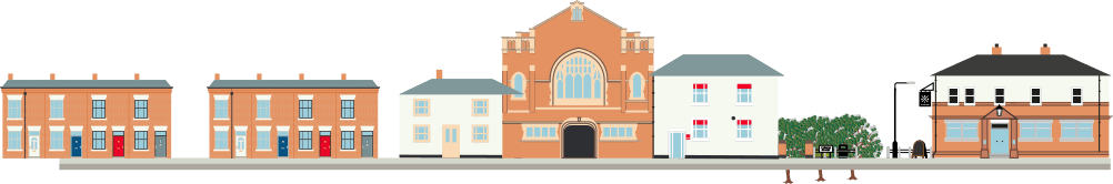 Highly rated Ruddington boiler engineers buildings