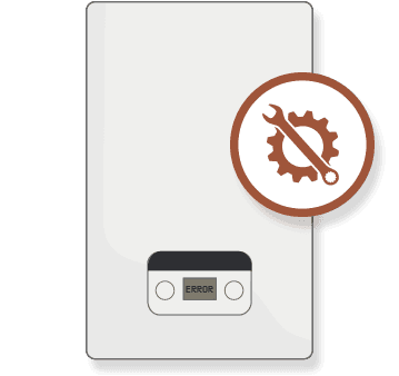 Boiler repairs Ruddington & South Nottinghamshire