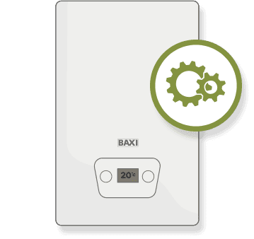 Boiler servicing Ruddington & South Nottinghamshire