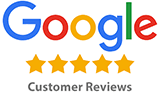 Google reviews about heating engineers Ruddington & Nottinghamshire