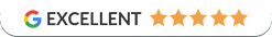 Ruddington Heating excellent google reviews