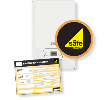 Ruddington Heating landlord gas safety certificate Ruddington Heating landlord gas safety certificate