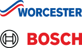 Worcester Bosch boiler installers Ruddington