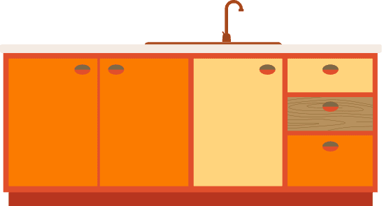 Heating care plans made simple kitchen